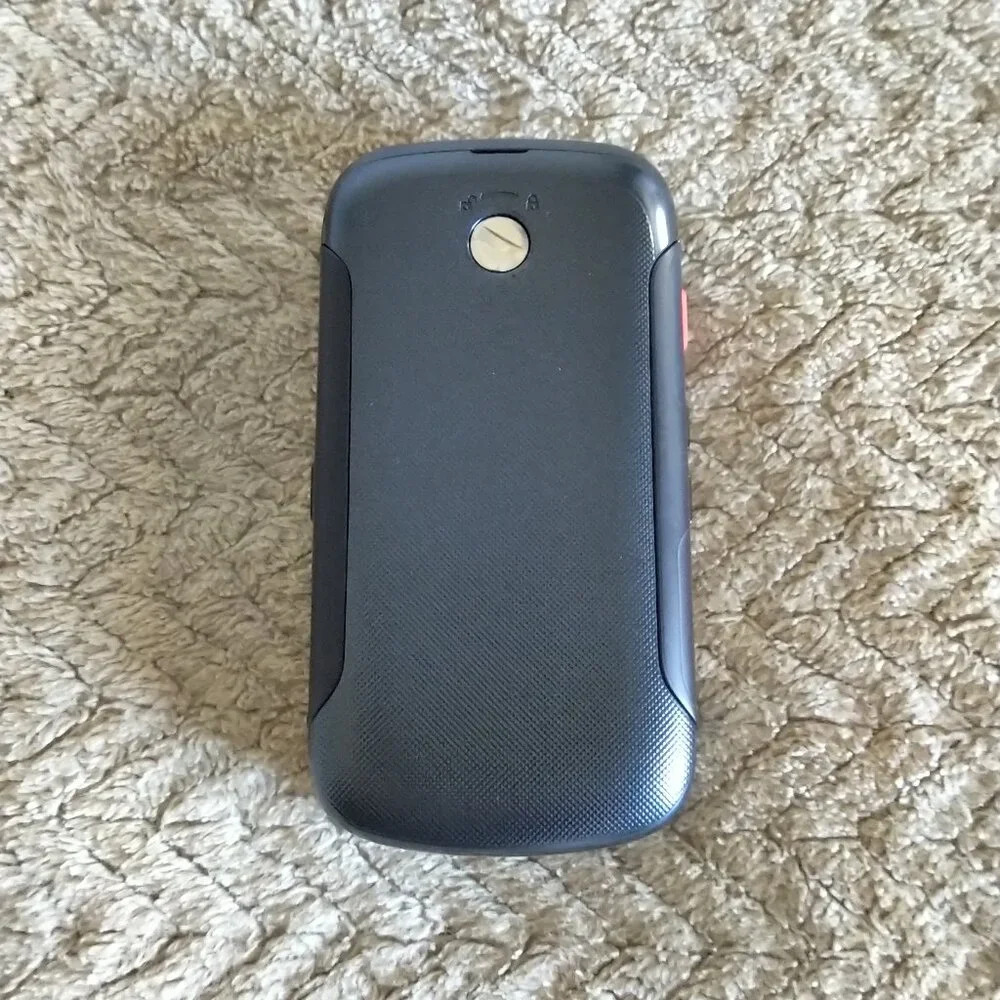 Samsung Convoy 4 Flip Phone - Model NO: SM-B690V